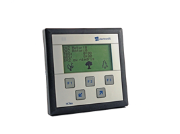 Billede af Wood Chipper Control