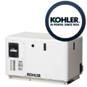 Billede til varegruppe Kohler / Rehlko marine reservedele