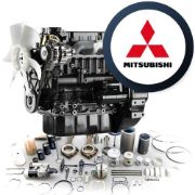 Billede til varegruppe Mitsubishi S4L2 Reservedele