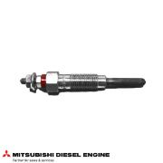 Mitsubishi L2E Gløderør L2E-L3E MM432-14803