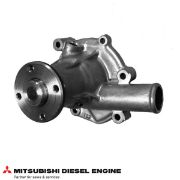 Mitsubishi L2E/L3E Vandpumpe MM433-17003