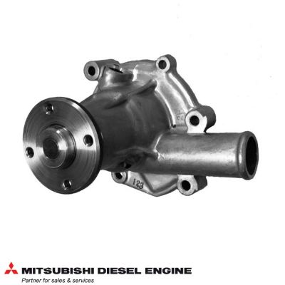 Mitsubishi S4S Vandpumpe S4S-DT61SD - 32A45-20030