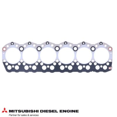 Mitsubishi S6S Toppakning 32B01-12101