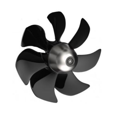 Propel til Bovpropeller - 95kg/115kg
