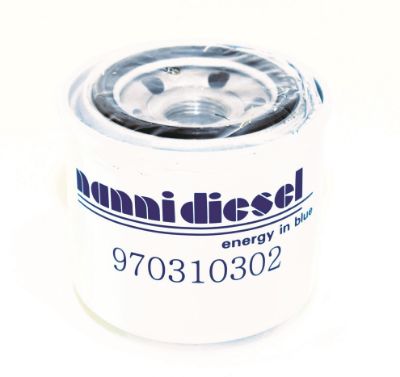 Billede af 970310302 FILTER - Original til Nanni Diesel