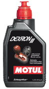 Billede af Motul Dexron III