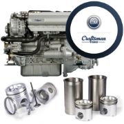 Craftsman CM4.42 Marine Reservedele