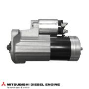 Mitsubishi S4Q2 Starter S4Q2