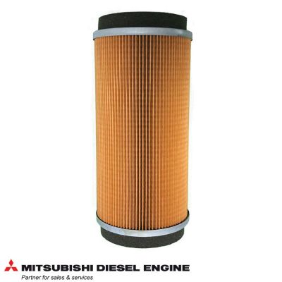 Mitsubishi L3E/S3L2/S4L2 Luftfilterelement