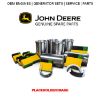 A-1008196 Belting - Original til John Deere motor