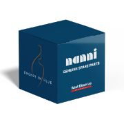 970851607 TEMPERATURE SWITCH | Original Nanni Diesel Reservedele