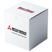 3786416200 COUPLING,PROACT4 ISC Mitsubishi Parts