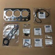 Mitsubishi Ventilslibesæt S4Q/S4Q2