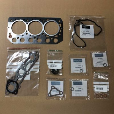 Mitsubishi Ventilslibesæt S4Q/S4Q2