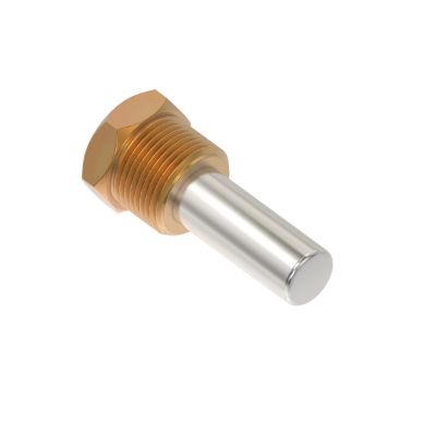 RE54993: Fitting Plug John Deere part - Original