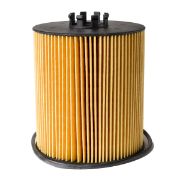 RE509672: Engine Oil Filter Element with Packing John Deere part - Original