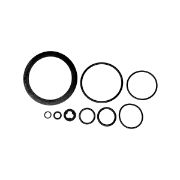 RE516553: Fuel Filter Seal Kit John Deere part - Original