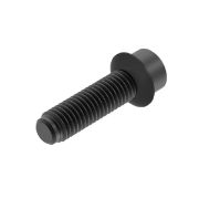 RE528096: Screw with Washer John Deere part - Original