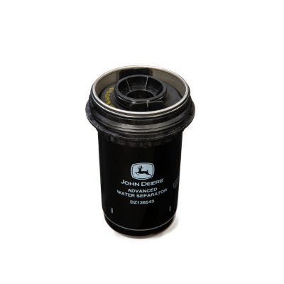 DZ128543: Primary Fuel Filter John Deere part - Original