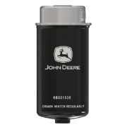RE521538: Fuel Filter John Deere part - Original