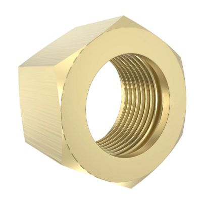 Billede af R79604 Tube Nut - Original til John Deere motor