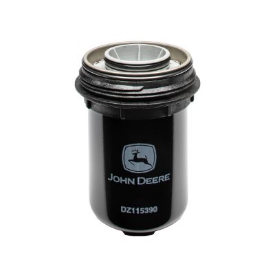 DZ115390: Final Fuel Filter John Deere part - Original