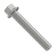 R136507: Hexagonal Head Flanged Screw, M10 X 70 John Deere part - Original