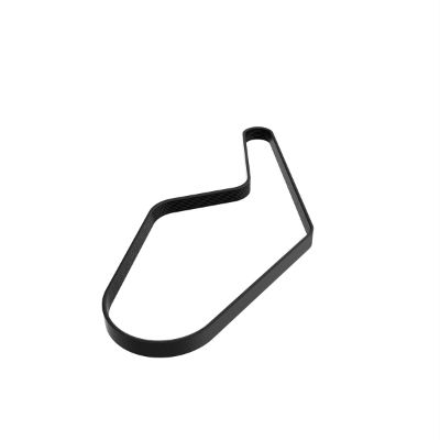 R500277: Engine Auxiliaries Drive V-Belt, Effective Length 1500 mm (59 inch) John Deere part - Original