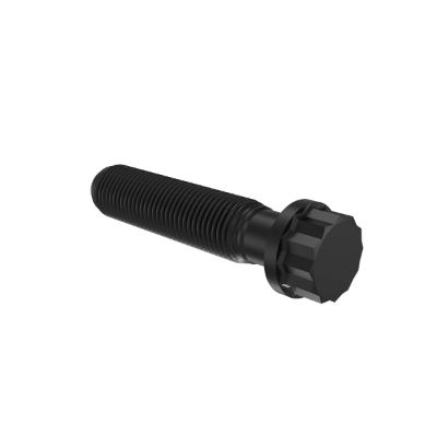 R501124: Connecting Rod Bolt, M12 X 61 John Deere part - Original