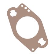 RE553857: Exhaust Gas Recirculation System Cold Side Gasket John Deere part - Original