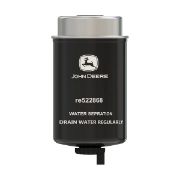 RE522868: Final Fuel Filter John Deere part - Original
