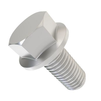 19M7775: Hexagonal Head Screw, M6 X 16 John Deere part - Original