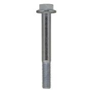 19M7810: Hexagonal Head Flanged Screw, M10 X 80 John Deere part - Original