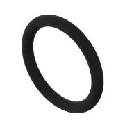 51M7043: Round Cross Section O-Ring John Deere part - Original