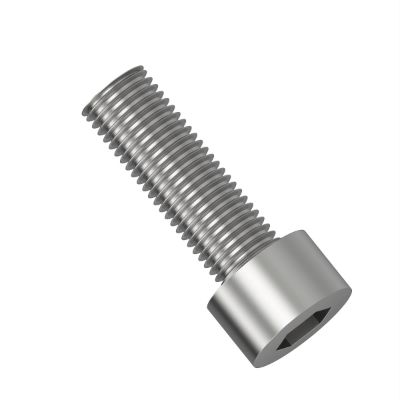 DZ122933: Cylindrical Head Screw, M6 X 16 John Deere part - Original