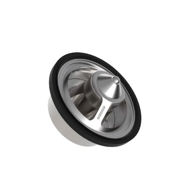 DZ122884: Engine Thermostat John Deere part - Original