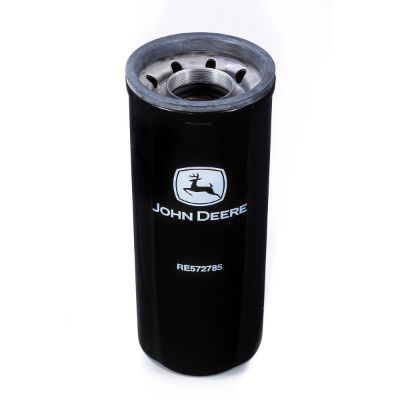 RE572785: Engine Oil Filter John Deere part - Original