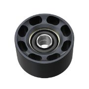 RE505264: Idler Pulley John Deere part - Original