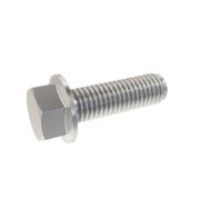 19M7868: Hexagonal Head Flanged Screw, M8 X 30 John Deere part - Original