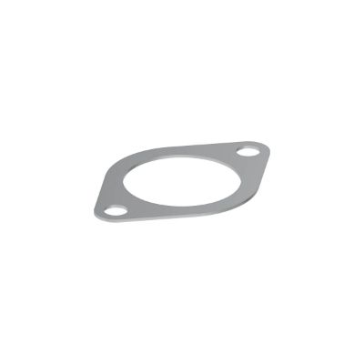 R81275: Engine Air Inlet Gasket John Deere part - Original