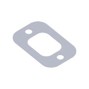 R136495: Oil Fill Cover Gasket John Deere part - Original