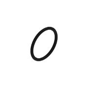 R504734: O-Ring John Deere part - Original