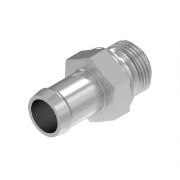 L155376: Straight Adapter Fitting John Deere part - Original