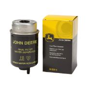 RE62419: Final Fuel Filter John Deere part - Original