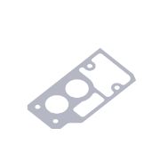 R108730: Thermostat Cover Gasket John Deere part - Original