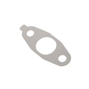 DZ120384: Turbocharger Oil Outlet Gasket John Deere part - Original