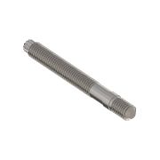 DZ10229: Stud with Prevailing Torque Feature, M10 X 91.5 John Deere part - Original