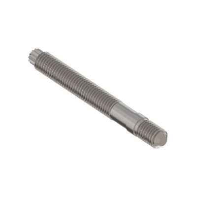 DZ10229: Stud with Prevailing Torque Feature, M10 X 91.5 John Deere part - Original