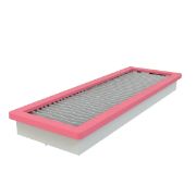 RE195491: Cab Recirculation Air Filter John Deere part - Original