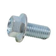 19M7788: Hexagonal Head Flanged Screw, M12 X 25 John Deere part - Original